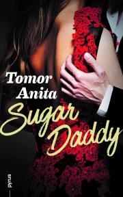 Sugar Daddy - Anita Tomor kúpite na Panta Rhei