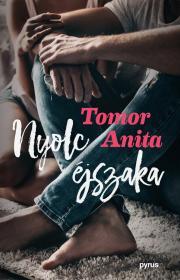 Nyolc éjszaka - Anita Tomor kúpite na Panta Rhei