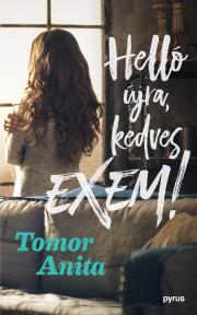 Helló újra, kedves exem! - Anita Tomor kúpite na Panta Rhei
