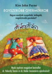 Egyszerűbb gyermekkor - Payne Kim John kúpite na Panta Rhei