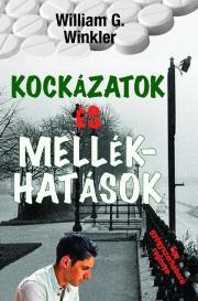Kockázatok és mellékhatások - William G. Winkler kúpite na Panta Rhei