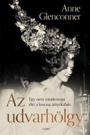 Az udvarhölgy - Anne Glenconner