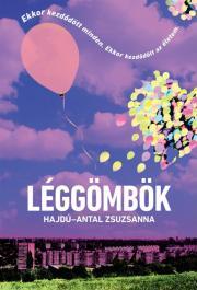 Léggömbök - Zsuzsanna Hajdú-Antal kúpite na Panta Rhei