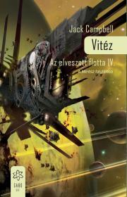 Vitéz - Jack Campbell