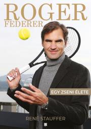 Roger Federer - René Stauffer