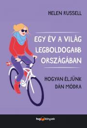 Egy év a világ legboldogabb országában - Helen Russellová kúpite na Panta Rhei