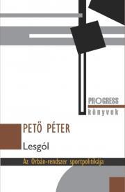 Lesgól - Péter Pető