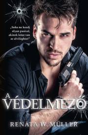 A védelmező - Renáta W. Müller kúpite na Panta Rhei