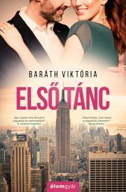 Első tánc - Viktória Baráth kúpite na Panta Rhei