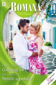 Romana 695–696. - Cudmore Katrina,Lawrence Kim
