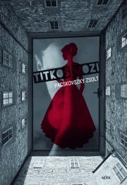 Titkos mozi - Zsolt Pacskovszky kúpite na Panta Rhei