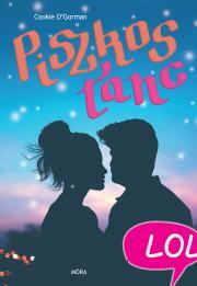 Kniha Piszkos tánc - Gorman Cookie O