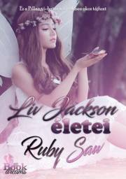 Kniha Liv Jackson életei - Ruby Saw