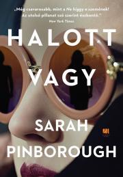 Kniha Halott vagy - Sarah Pinborough