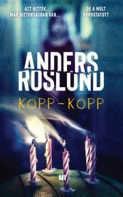 Kopp-kopp - Anders Roslund kúpite na Panta Rhei