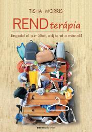 Rendterápia - Tisha Morris