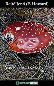 A boszorkánymester - Jenő Rejtő kúpite na Panta Rhei