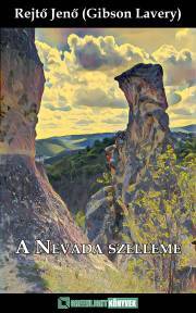A Nevada szelleme - Jenő Rejtő kúpite na Panta Rhei
