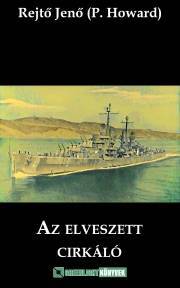 Az elveszett cirkáló - Jenő Rejtő kúpite na Panta Rhei