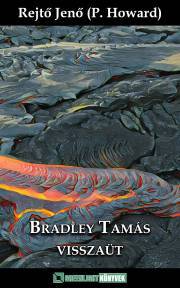 Kniha Bradley Tamás visszaüt - Jenő Rejtő