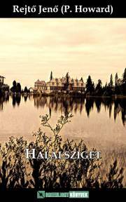 Halálsziget - Jenő Rejtő kúpite na Panta Rhei