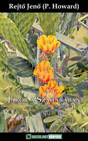 Járőr a Szaharában - Jenő Rejtő kúpite na Panta Rhei