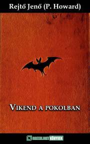 Víkend a pokolban - Jenő Rejtő kúpite na Panta Rhei