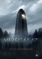 Kniha Vizsgálat - Josh Malerman
