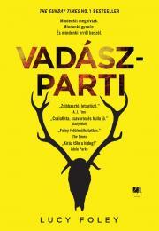 Vadászparti - Lucy Foleyová kúpite na Panta Rhei