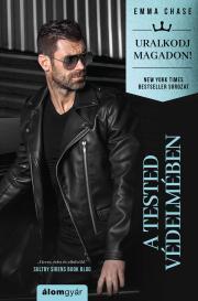 Kniha A tested védelmében - Emma Chase