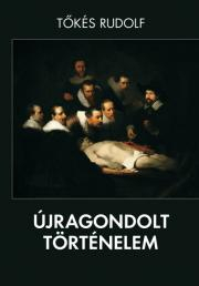 Újragondolt történelem - Rudolf Tőkés kúpite na Panta Rhei