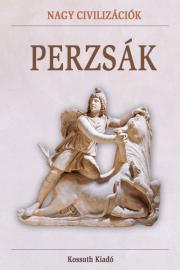 Perzsák - Hajnal Gabriella (szerk.),Tóth Emese (szerk.)