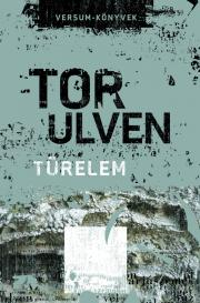 Kniha Türelem - Ulven Tor