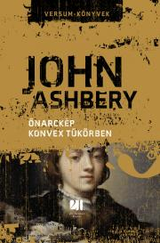 Kniha Önarckép konvex tükörben - John Ashbery