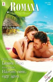 Kniha Romana 701–702. - Hart Jessica,Logan Nikki