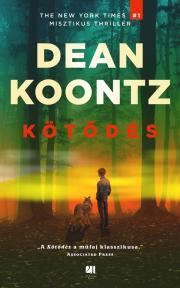 Kötődés - Dean Koontz kúpite na Panta Rhei