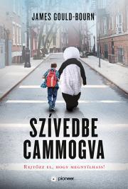 Szívedbe cammogva - James Gould Bourn kúpite na Panta Rhei