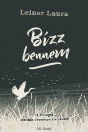 Bízz bennem - Laura Leiner kúpite na Panta Rhei