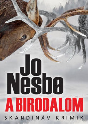 Kniha A birodalom - Jo Nesbo