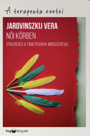 Kniha Női körben - Jarovinszkij Vera
