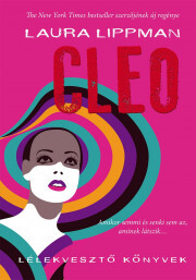Kniha Cleo - Laura Lippman