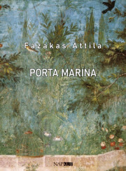Kniha Porta Marina - Attila Fazekas