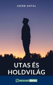 Utas és holdvilág - Antal Szerb kúpite na Panta Rhei