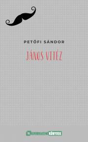 János vitéz - Sándor Petőfi kúpite na Panta Rhei