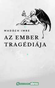 Az ember tragédiája - Imre Madách kúpite na Panta Rhei