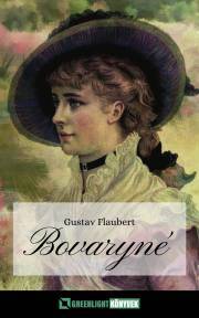 Bovaryné - Gustave Flaubert kúpite na Panta Rhei