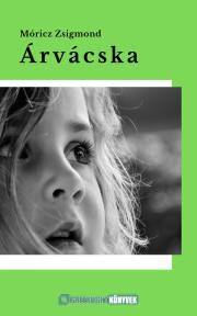 Árvácska - Zsigmond Móricz kúpite na Panta Rhei