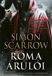 Róma árulói - Simon Scarrow