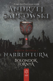 Narrenturm - Andrzej Sapkowski kúpite na Panta Rhei