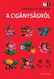 Kniha Kérdések és válaszok a cigányságról - Gábor Fleck,Szuhay Péter